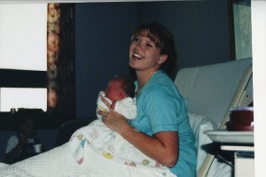 shelby's birth