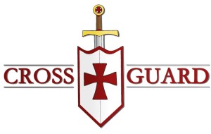 crossguard logo