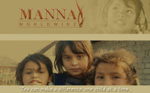 manna worldwide