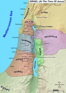 israel_at_the_time_of_jesus_christ